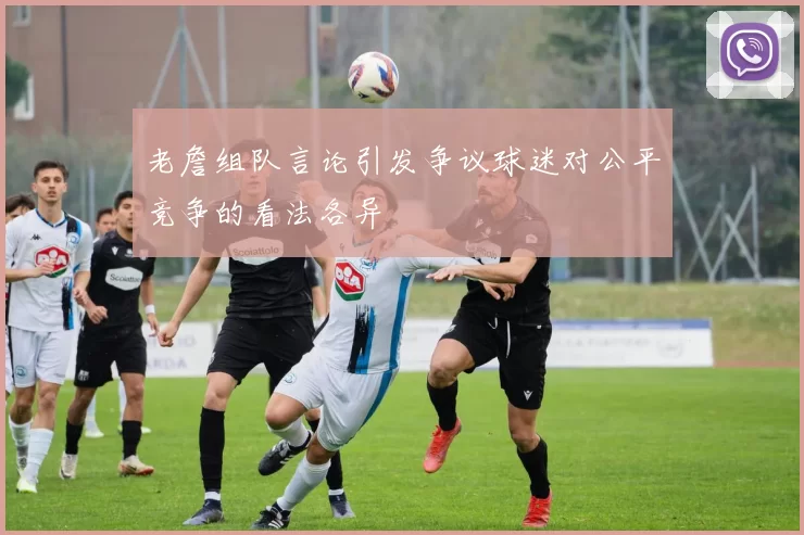 老詹组队言论引发争议球迷对公平竞争的看法各异